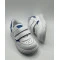 Кроссовки Perlina 4white р. 23 15 см. белый