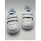 Кроссовки Perlina 4white р. 23 15 см. белый
