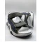 Босоножки Perlina 112green25 зелёный