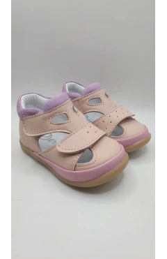 Босоножки Perlina 60rose розовый