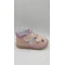 Босоножки Perlina 60rose розовый