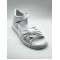 Босоножки Perlina 114white25 белый