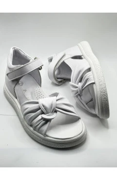 Босоножки Perlina 114white25 белый