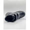 Демісезонні ортопедичні черевики Woopy 33black р. 26 17 см чорний