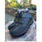 Зимові ортопедичні черевики Woopy 12black25, чорний