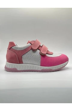 Кроссовки Woopy 89rose, розовый