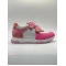 Кроссовки Woopy 89rose,розовый