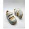 Кроссовки Perlina 4mint ,бежевый