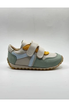 Кроссовки Perlina 4mint , бежевый