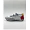 Кроссовки Perlina 4gray26 , белый