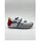 Кроссовки Perlina 4gray26 , белый