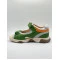 Босоножки Perlina 114green26, зеленые