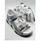 Босоножки Perlina 114gray26, серый