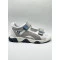 Босоножки Perlina 114gray26, серый