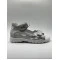 Босоніжки для дівчинки Woopy 79white26