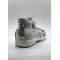 Босоніжки для дівчинки Woopy 79white26