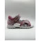 Босоножки для девочки Woopy 79rose26
