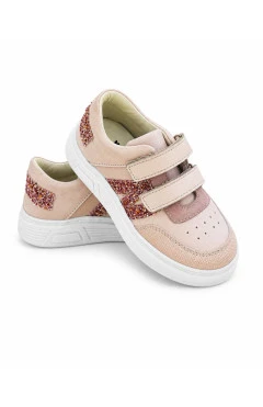 Кроссовки Woopy 89rose26  розовый