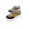 Кроссовки Woopy 89kor26  коричневый