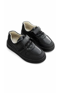 Туфли Woopy 89blackskin26 черный