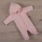 Человечек BetiS "Амурчик" розовый капитон 27077990, арт. 11879