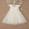 Плаття BetiS "Діамант" із заколкою Молочний Атлас, фатін 27681745, арт. 17775