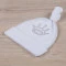Чоловічок BetiS "BetiS baby" з шапочкою та рукавичками, Білий, арт. 16202