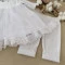 Костюм BetiS "Діва Марія-4 В" д.р. Туніка, лосини білий велюр 27686463 Зріст 56, арт. 22463