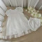 Костюм BetiS "Чарівна світлинка-2" к.р. Туніка, трусики молочный , арт. 25268