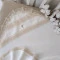 Крижма BetiS "Натхнення-2 М" двойная молочный махра 91448067 80*90 см, арт. 26515