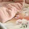 Комплект постільної білизни для новонародженого Колекція №8 Sweet Dream Лисичка, арт. 5001233