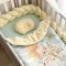 Комплект постельного белья для новорожденного Коллекция №8 Sweet Dream Львенок, арт. 5001234