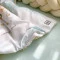Комплект постельного белья для новорожденного Коллекция №8 Sweet Dream Львенок, арт. 5001234