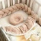 Комплект постельного белья для новорожденного Коллекция №8 Sweet Dream Медвежонок, арт. 5001235