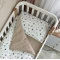 Змінна постіль Baby Dream Stars бежевий, арт. 0303433 купити в Україні | код товару: 0303433