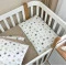 Змінна постіль Baby Dream Stars бежевий, арт. 0303433 купити в Україні | код товару: 0303433
