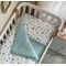Переменная постель Baby Dream Stars мята, арт. 0303229 купить в Украине | код товара: 0303229