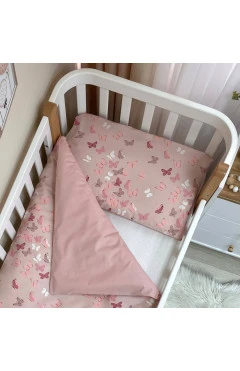 Переменная постель Baby Dream Бабочки, арт. 0303222