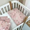 Переменная постель Baby Dream Бабочки, арт. 0303222 купить в Украине | код товара: 0303222