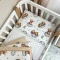 Переменная постель Baby Mix Тедди бежевый, арт. 0391129 купить в Украине | код товара: 0391129