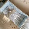 Змінна постіль Baby Mix Паровозики, арт. 0391559 купити в Україні | код товару: 0391559
