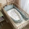 Коса вафля м'ята 1,2 м, арт. 1136247 купити в Україні | код товару: 1136247