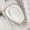 Кокон унісекс шоколадний з мереживом, арт. 506001 купити в Україні | код товару: 506001