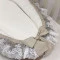 Кокон унісекс шоколадний з мереживом, арт. 506001 купити в Україні | код товару: 506001