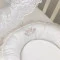Кокон Royal кремовый с кружевом унисекс, арт. 506035 купить в Украине | код товара: 506035