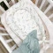 Кокон Baby Design веточки котики мята, арт. 5019753 купить в Украине | код товара: 5019753