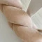Бортик-коса бежевый унисекс для стандартного/овала кровати, арт. 075802 купить в Украине | код товара: 075802