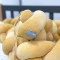Борт-коса темная горчица, арт. 0758612 купить в Украине | код товара: 0758612