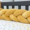 Борт-коса темная горчица, арт. 0758612 купить в Украине | код товара: 0758612