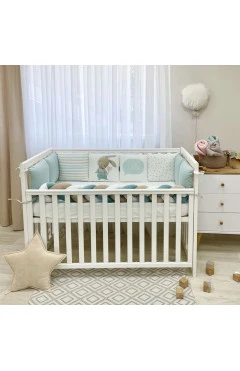 Бортики Арт Дизайн Ку-ку, арт. 0739500